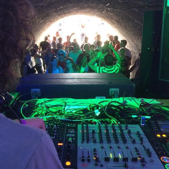 Tomorrowland 2015 le foto più belle