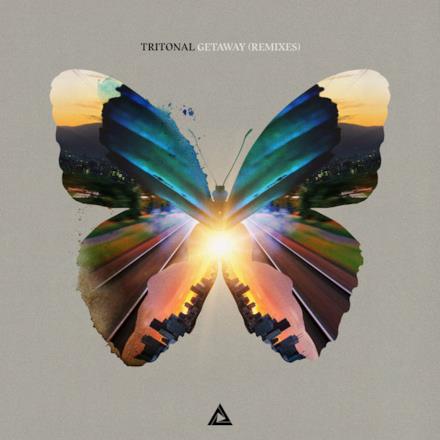 Getaway (Remixes) [feat. Angel Taylor] - EP