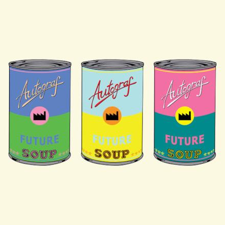 Future Soup - EP