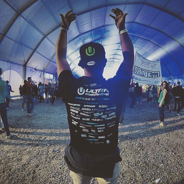 Nameless Music Festival 2015, tutte le foto