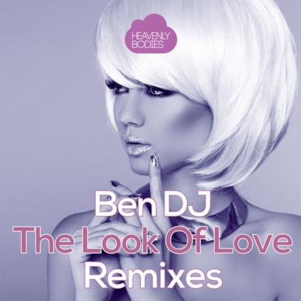 The Look of Love (Remixes) - Single