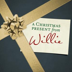 A Christmas Present from Willie (Re-Recorded Versions)