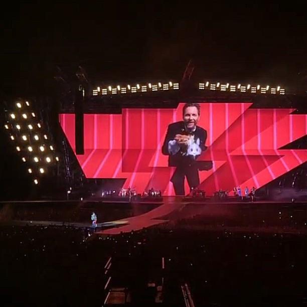 Jovanotti - @Stadio San Siro / Milano