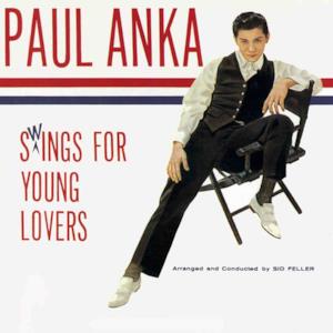 Paul Anka Swings for Young Lovers