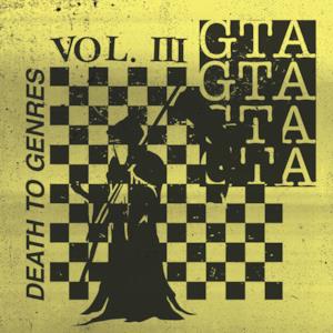 Death To Genres - EP