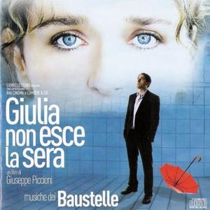 Giulia non esce la sera (Original Soundtrack)