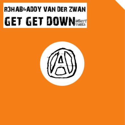 Get Get Down - EP