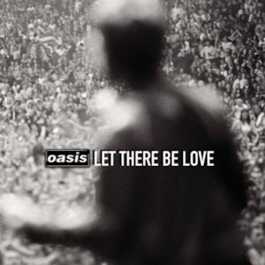 Let There Be Love (Radio Edit) - Single