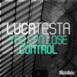 You Can Lose Control - Single
