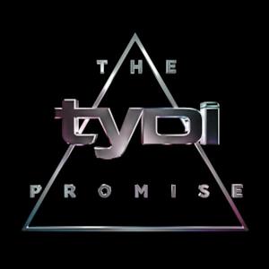 The Promise - EP