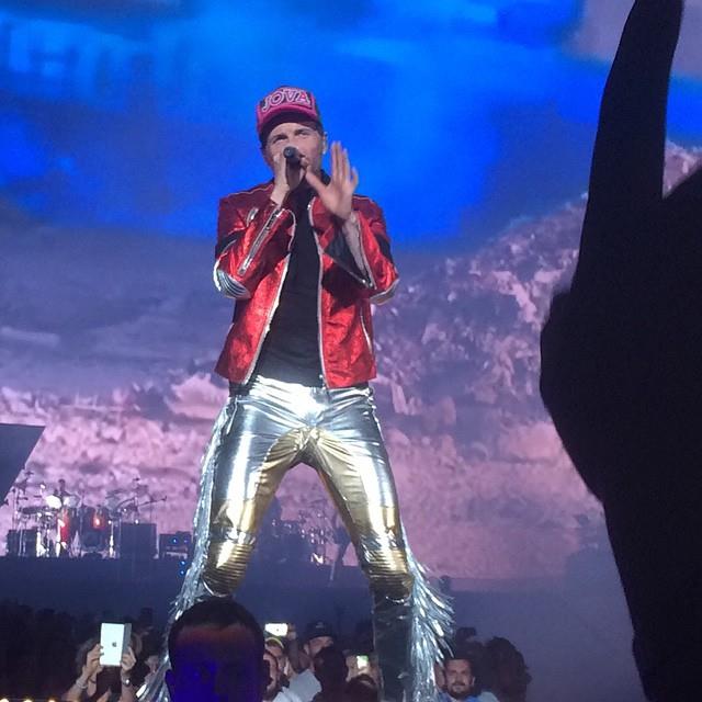 Jovanotti - @Stadio San Siro / Milano