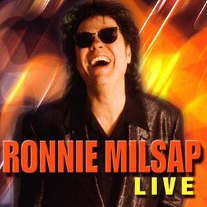 Ronnie Milsap Live
