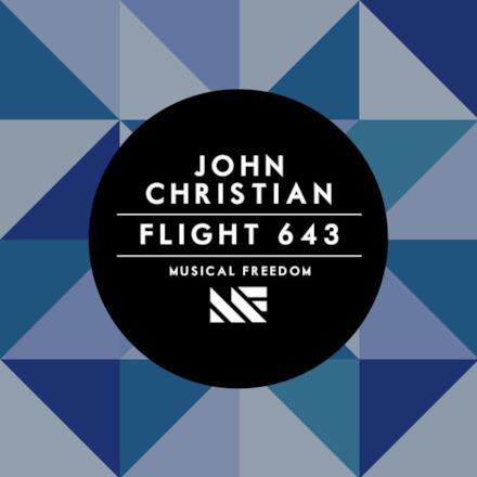Flight 643 - Single