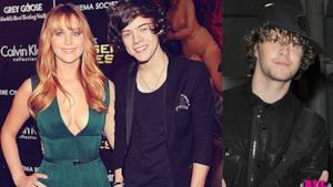 Harry Styles contro Jay McGuiness: entrambi vogliono Jennifer Lawrence!