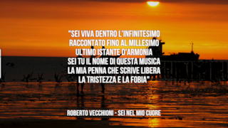 Roberto Vecchioni: le migliori frasi delle canzoni