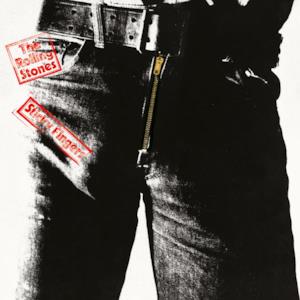 Sticky Fingers (Deluxe Edition)