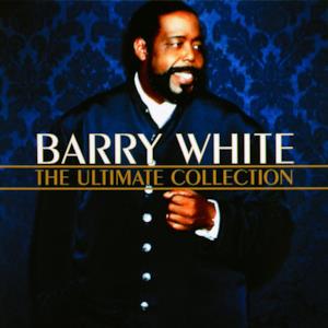 Barry White: The Ultimate Collection