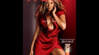 Beyoncé su Heat Magazine