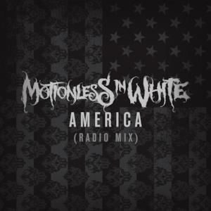 AMERICA (Radio Mix) - Single