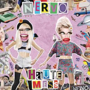 Haute Mess (Radio Edit) - Single