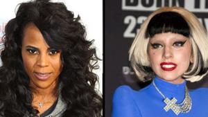 Lady Gaga senza testa licenzia la direttrice artistica Laurieann Gibson