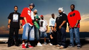 Wu Tang Clan, tour 2013 in Italia: il 13 luglio a Milano