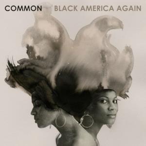 Black America Again (feat. Stevie Wonder) - Single