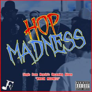 Hop Madness - Single