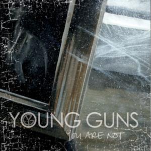 You Are Not (Radio Edit) - Single