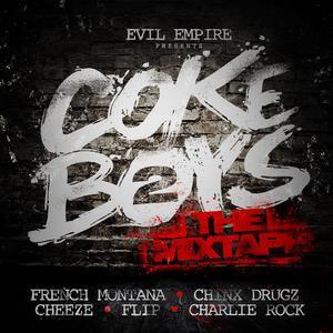 Coke Boys 3