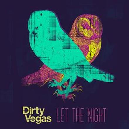 Let the Night (Remixes)