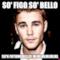 SO' FIGO SO' BELLO SO'N FOTOMODELLO! MLMLMLMLMLML