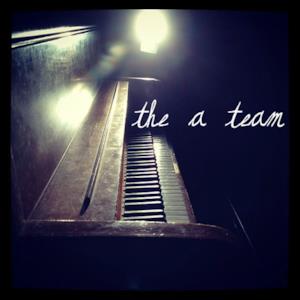 The A Team - Single