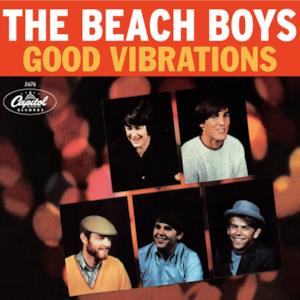 Good Vibrations (40th Anniversary) - EP