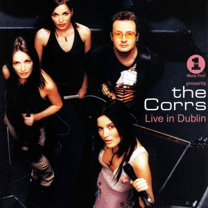 VH1 Presents the Corrs (Live In Dublin)