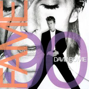 Fame '90 E.P. (Remixes)