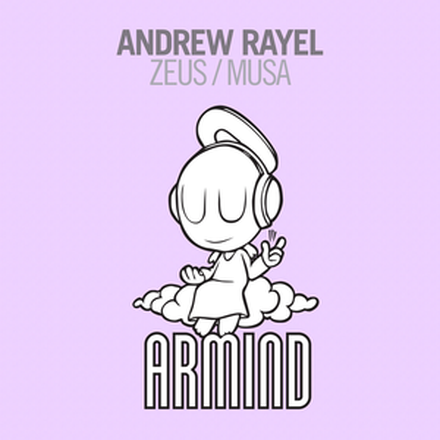 Zeus / Musa - EP
