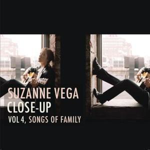 Close Up - Songs of Family, Vol. 4
