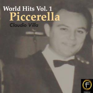 World Hits, Vol. 1: Piccerella