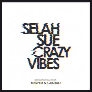 Crazy Vibes (Street Remix) [feat. Nekfeu & Guizmo] - Single