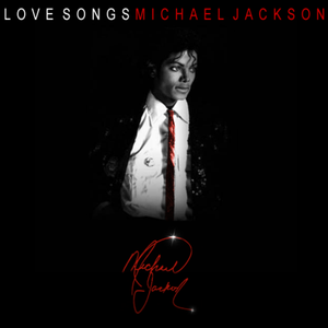 Michael Jackson: Love Songs