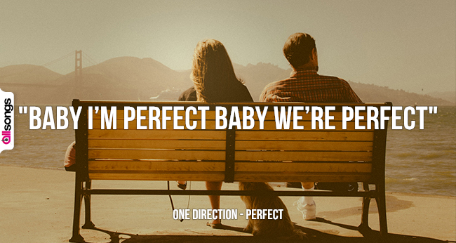 One Direction: le migliori frasi delle canzoni