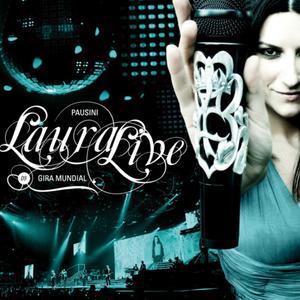 Laura Live World Tour 09 (Italian & Spanish Deluxe Versión)