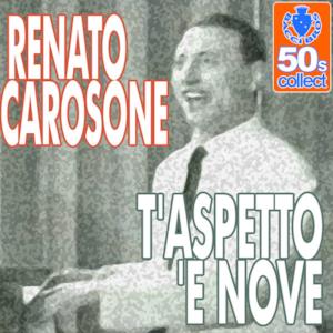 T'aspetto E Nove - Single