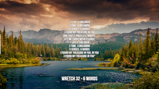 Wretch 32: le migliori frasi dei testi delle canzoni