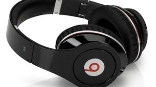 Dyro - Beats by Dr. Dre studio headphones