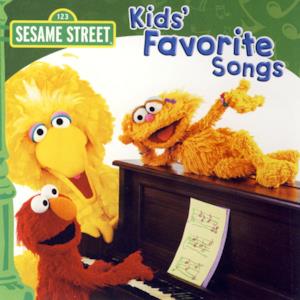 Sesame Street: Kids' Favorite Songs