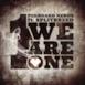 We Are One (feat. SPLITBREED) - EP