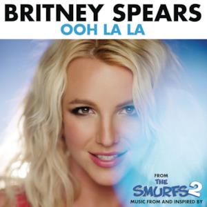 Ooh La La (From "The Smurfs 2") - Single