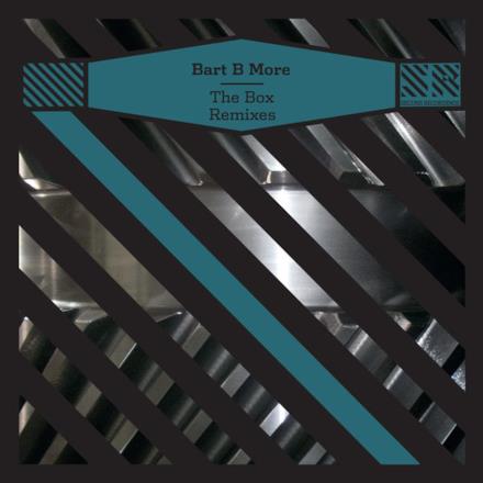 The Box (Remixes) - Single